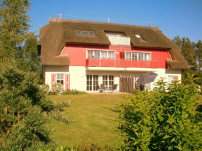 Ferienwohnung Boddentraum, Wieck Am Darß